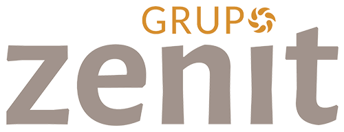 logo Grupo Zenit