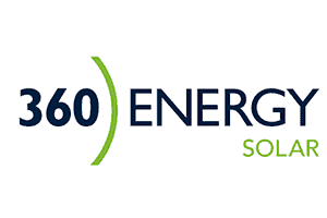 logo empresa 360 energy