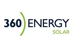 logo de empresa 360 Energy Solar