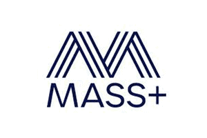 logo empresa mass+