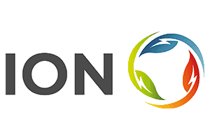 logo empresa ion