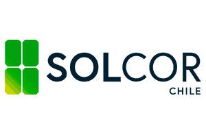 logo empresa solcor