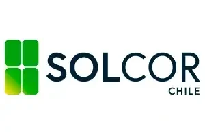 logo de empresa Solcor