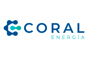 logo empresa coral energy