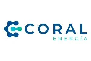 logo de empresa Coral